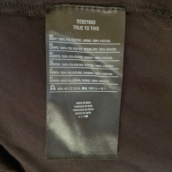 NWOT Volcom Stone Row Hook It Up Romper - NEW - Picture 8 of 11